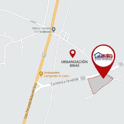 VENTA DE AMPLIO TERRENO EN LAMBAYEQUE